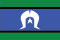 Torres Strait Islander flag