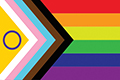 LGBTIQ flag