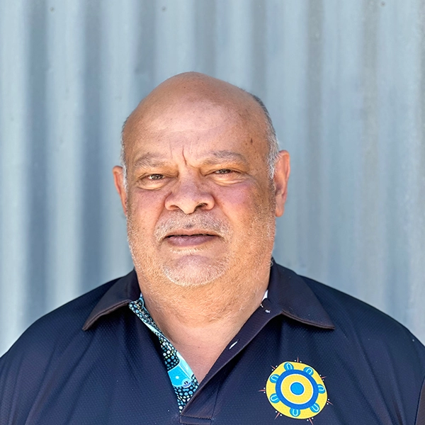 Garry Cummins